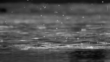 Tempo: Precipitação e Vento Fortes Estão de Regresso