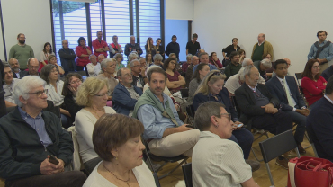 SIMAS Esclarece Dúvidas a Munícipes Sobre Requalificação Ribeira de Algés