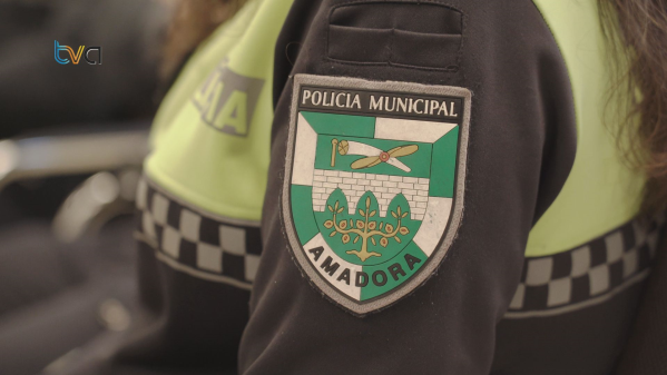 Polícia Municipal da Amadora - Há 25 Anos a Servir a População
