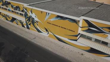 Autarquia Amadora Cria Bolsas de Mestrado Artístico