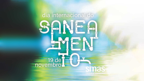 SIMAS Oeiras e Amadora Assinala Dia Mundial do Saneamento