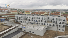 Autarquia Amadora Vai Disponibilizar 48 Casas com Renda Reduzida