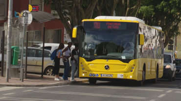 Programa Incentivo ao Transporte Público Aprovado pelo Conselho de Ministros