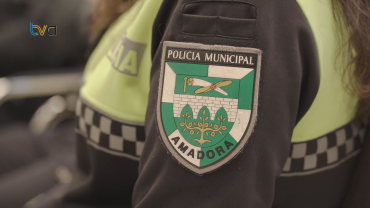 Polícia Municipal da Amadora - 25 Anos de Serviço à População