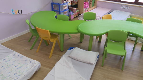 Amadora Vai Ter Mais 150 Vagas no Ensino Pré-Escolar
