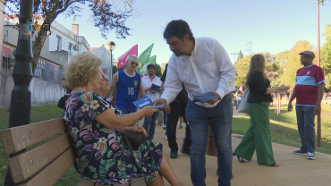 CDU Afirma-se como a "Alternativa Credível" para a Amadora