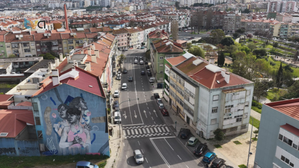 Falagueira-Venda Nova: Novo Mandato Vai Trazer Reforço de Respostas à População