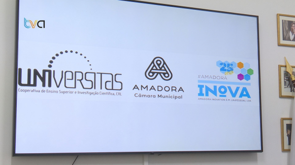 Amadora Assina Parceria com Universitas para Promover Empreendedorismo Verde