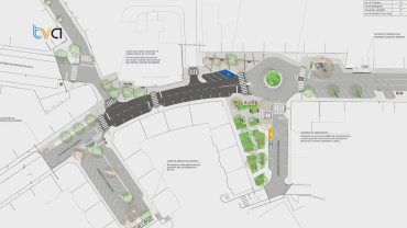 Requalificação da Estrada da Falagueira Vai Começar 4ª Feira