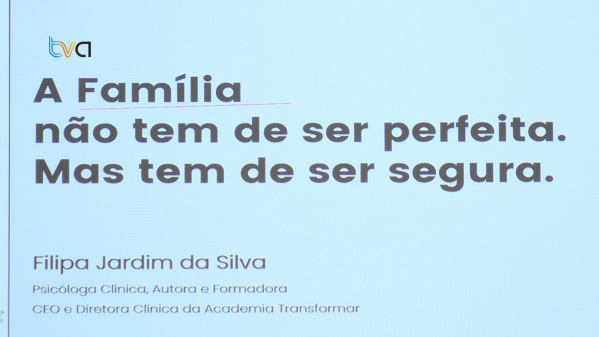 CPCJ Amadora Reafirma que a Proteção da Criança é uma Responsabilidade de Todos